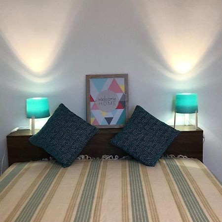Casella - Appartement Centre Ville Tout Equipe Bastiya Dış mekan fotoğraf