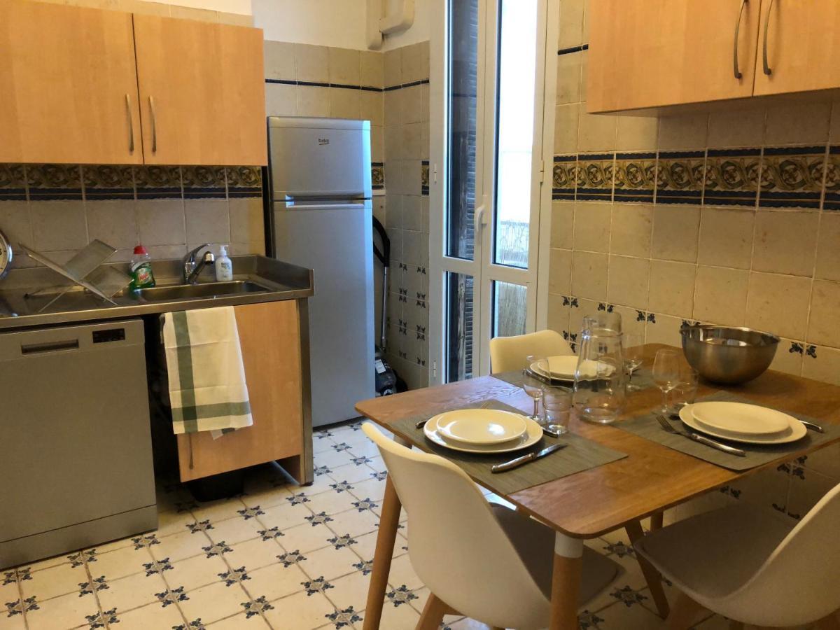 Casella - Appartement Centre Ville Tout Equipe Bastiya Dış mekan fotoğraf