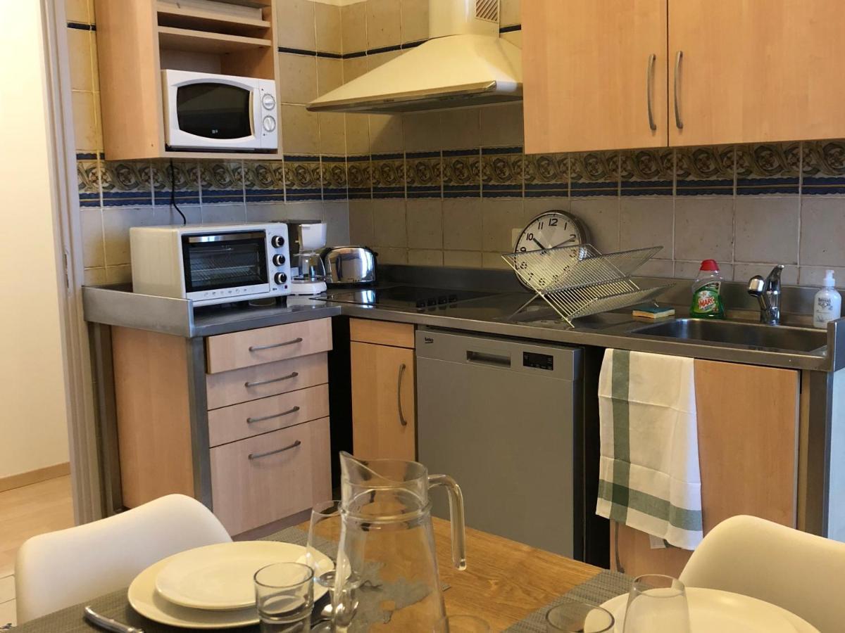 Casella - Appartement Centre Ville Tout Equipe Bastiya Dış mekan fotoğraf