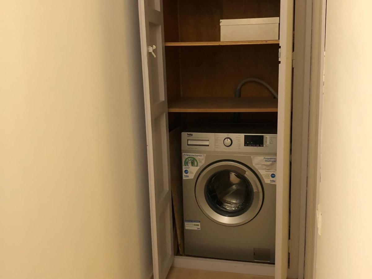 Casella - Appartement Centre Ville Tout Equipe Bastiya Dış mekan fotoğraf
