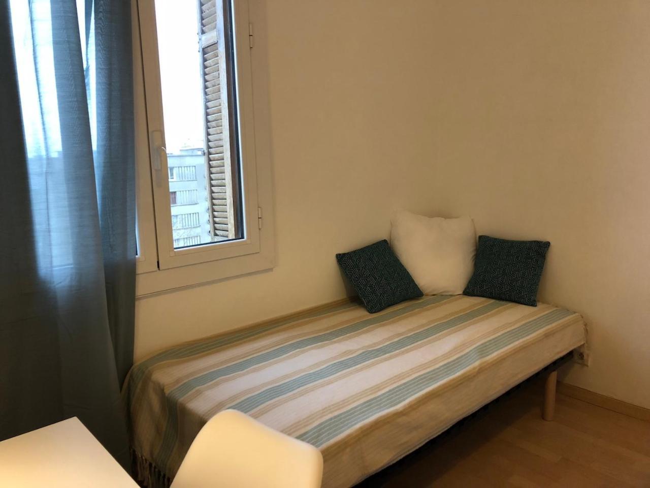 Casella - Appartement Centre Ville Tout Equipe Bastiya Oda fotoğraf